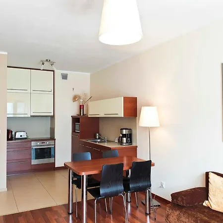 Visit Baltic - Platan Ch15p Z Parkingiem *