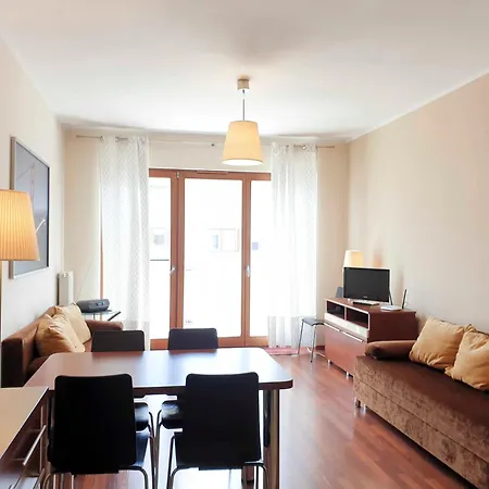 Visit Baltic - Platan Ch15p Z Parkingiem